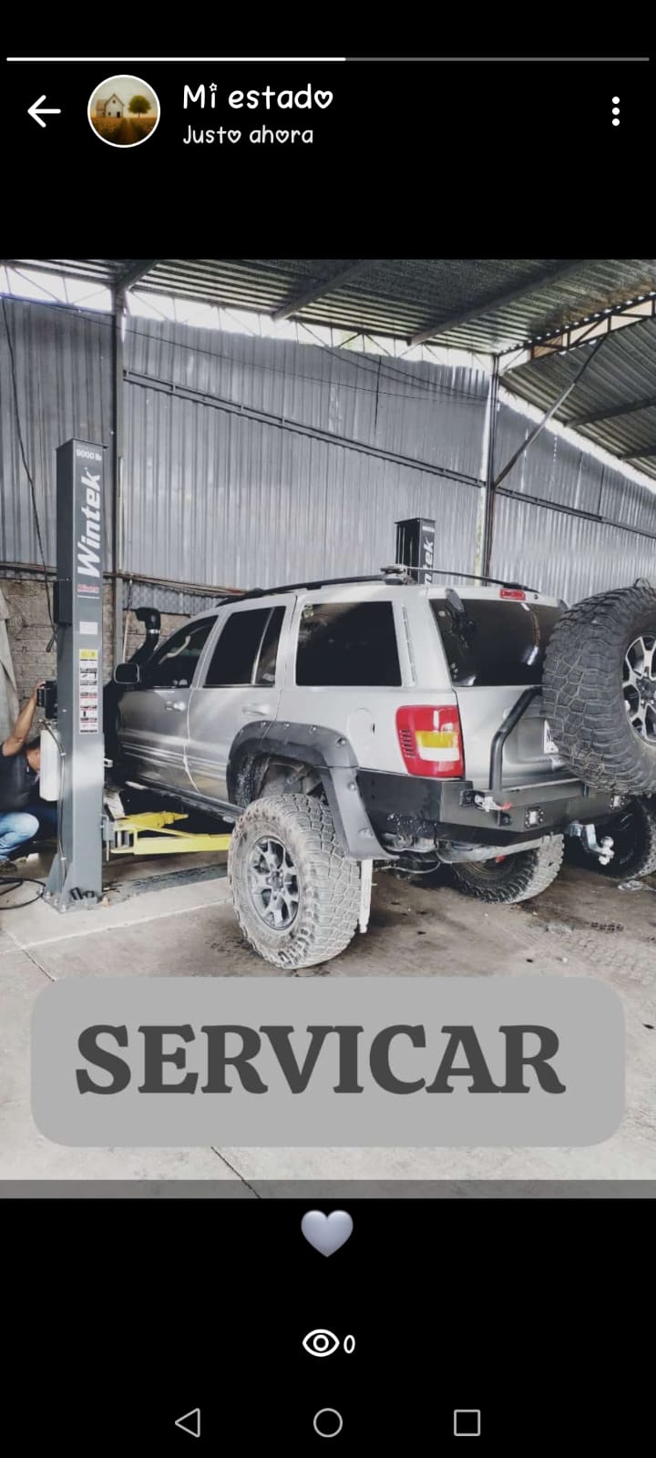 Servicar - foto 1