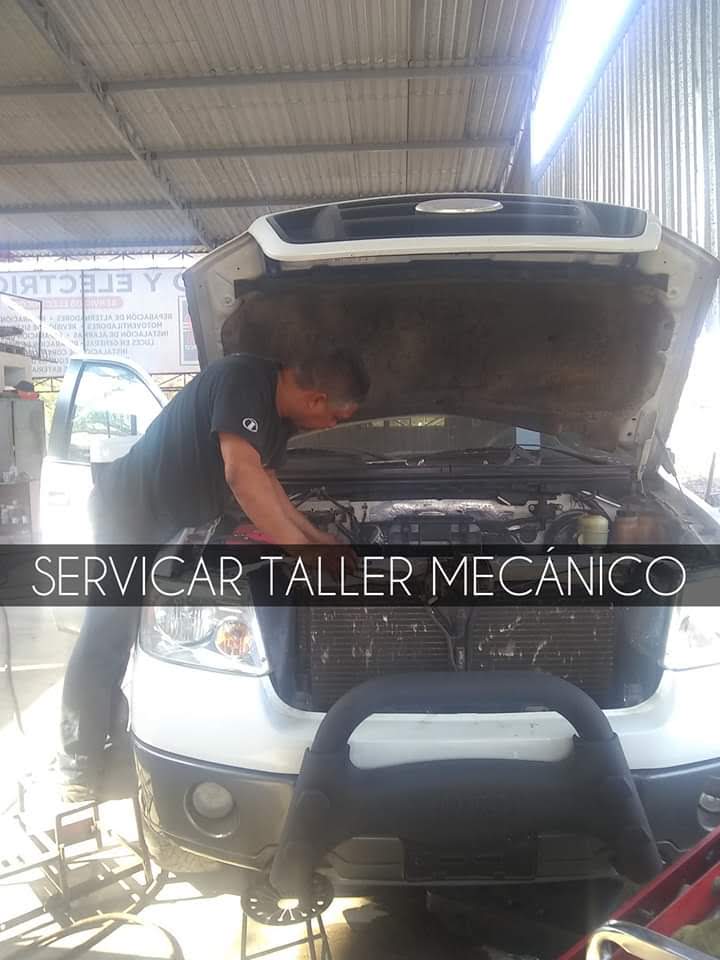 Servicar - foto 2