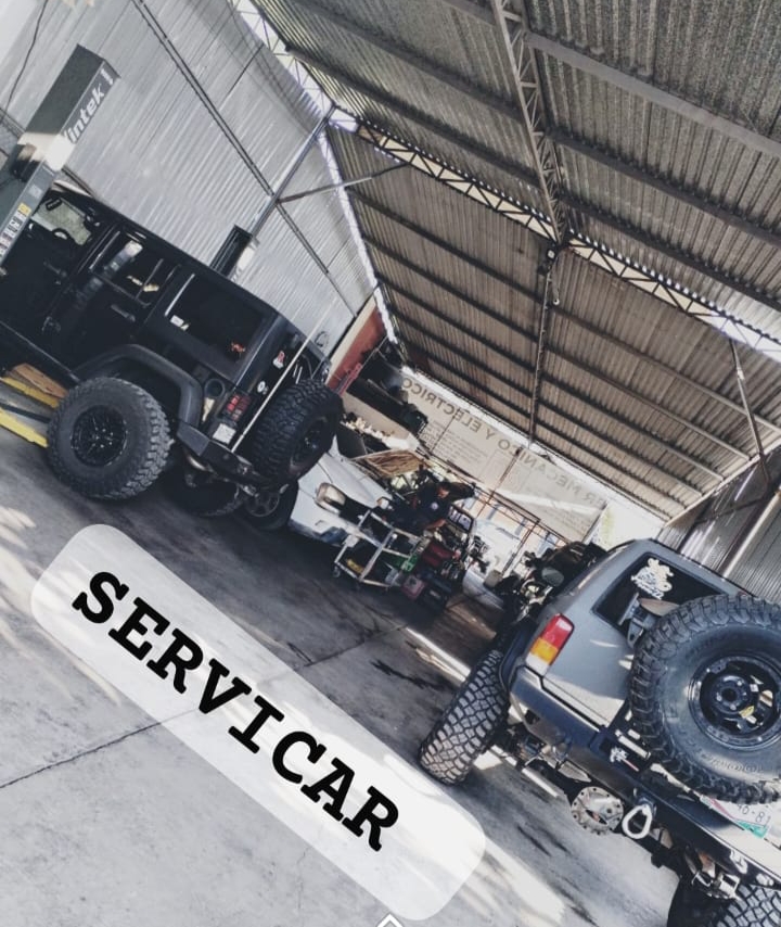 Servicar - foto 3